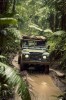 Jeep tour in Varna