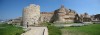 Part of the fortification system of Nessebyr Part of the fortification system of Nessebyr