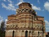 The church Christ Pantokrator The church Christ Pantokrator