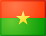 Flag of Burkina Faso