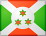 Flag of Burundi