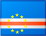 Flag of Cape Verde
