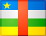 Flag of Central African Republic