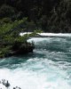Petrohue Falls & the Chilean Lake District in Puerto Montt, Chile