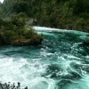 Petrohue Falls & the Chilean Lake District in Puerto Montt, Chile