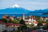 Zip Line adventure at Osorno Volcano (Zip Line) in Puerto Montt, Chile