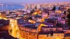 Transfer from Santiago to Valparaiso in Valparaiso, Chile