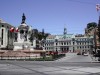 Sotomayor square Sotomayor square