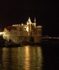 Wolf castle Wolf castle