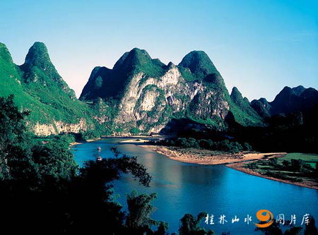 Guilin Tour