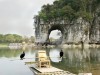 Sightseeing nature tour in Guilin