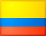 Flag of Colombia