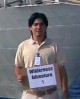 Private Guide in Costa Rica. Alvaro Ramirez Garita