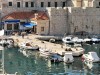 Dubrovnik Old City Harbour Dubrovnik Old City Harbour