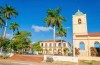 Tavel and Lodging Anley Rosales in Bayamo, Cuba