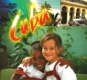 USA CUBA TRAVEL. Cuba
