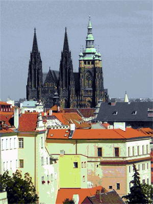 Prague Highlights