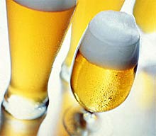 Prague Beer Tour