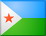 Flag of Djibouti