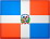 Flag of Dominican Republic