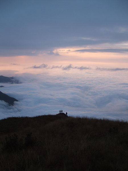 Private Guide in Ecuador