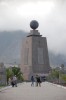 Equator line Monument Equator line Monument