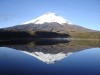 South side of Cotopaxi South side of Cotopaxi