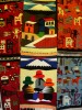 The famous rugs/tapestry The famous rugs/tapestry