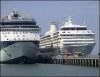 Cruse ship