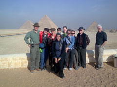 Private guide in Egypt, Cairo