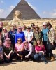 Private Guide in Egypt. Marwa Youssef