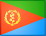 Flag of Eritrea