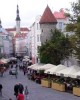 A Day in Tallinn. Private tour or shore excursion for small and large groups in Tallinn, Estonia