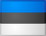 Flag of Estonia
