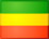 Flag of Ethiopia