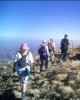 Hiking in the Simien Mountains - Roof of Africa in Addis Ababa, Ethiopia