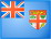 Flag of Fiji