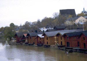 Petri Oleng. Porvoo