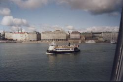 Private guide in Helsinki