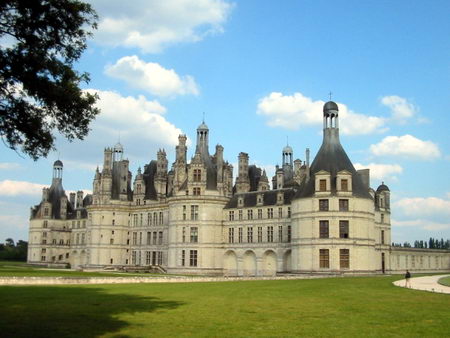 chambord