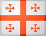 Flag of Georgia