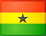 Flag of Ghana