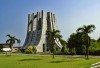 Private Guide in Ghana. Blastours - Discovering Ghana