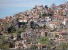 The village of Arahova