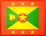 Flag of Grenada