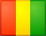 Flag of Guinea