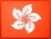 Flag of Hong Kong