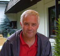 Andrew - Your Private Guide in Budapest