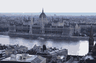 Budapest city tour