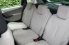 My comfortable car
